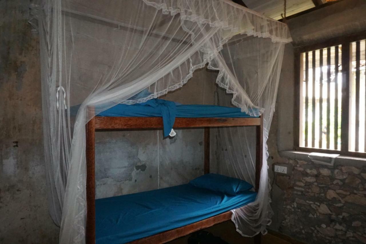 Hostel The Doctor'S House Matara Exteriér fotografie